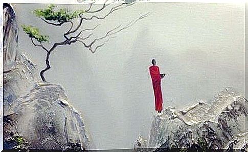 3 Zen Teachings on Fear