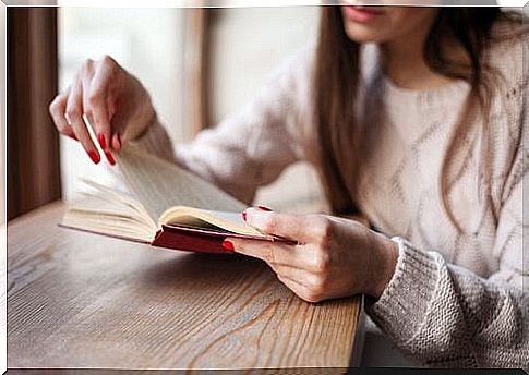 5 books to alleviate lovelessness