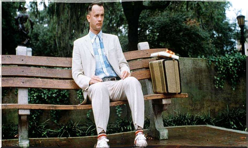 Forrest Gump