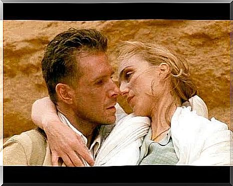 The English Patient