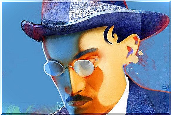 7 revealing phrases by Fernando Pessoa