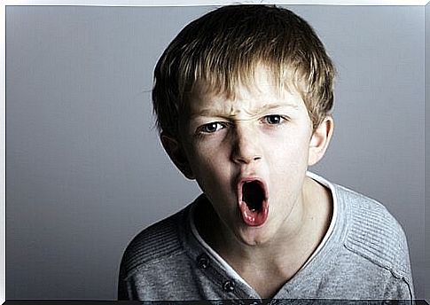 Aggressive behavior in children: why does it occur and how to deal with it?