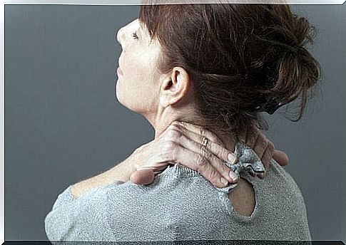 neck pain