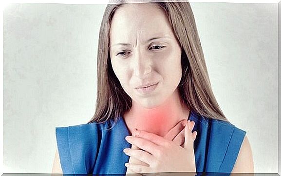 Depression in patients with thyroid disorder