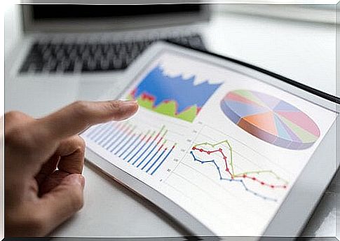 Dispersion measures in statistics