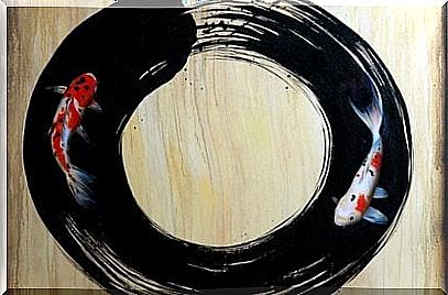 Enso: The Zen Circle of Fullness and Enlightenment