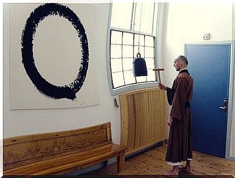 Enso: The Zen Circle of Fullness