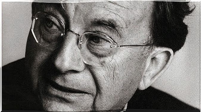 Erich Fromm