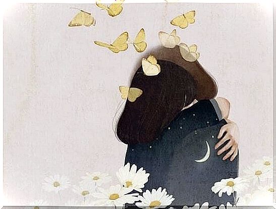 hugged-butterflies-couple