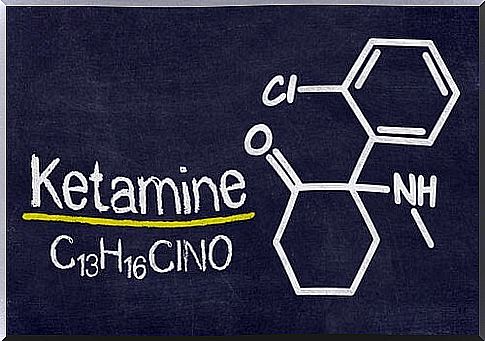 Ketamine