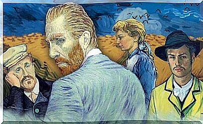 Love, Van Gogh: The Story of a Suicide