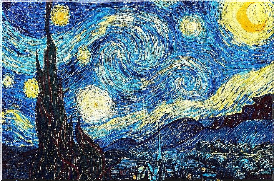 Starry Night