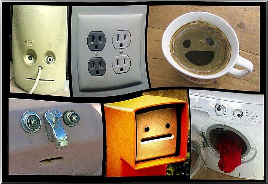 Pareidolia: Seeing Meaning in Shapes Everywhere