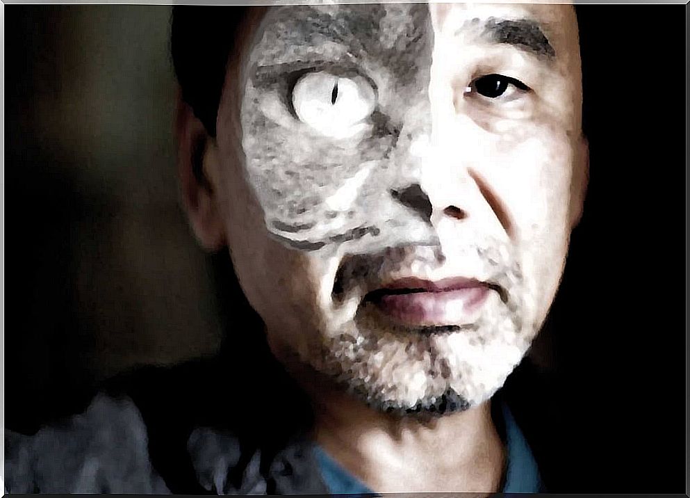 What I Learned Reading Murakami