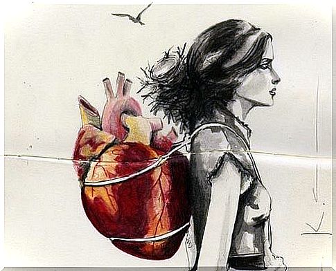 heart burden